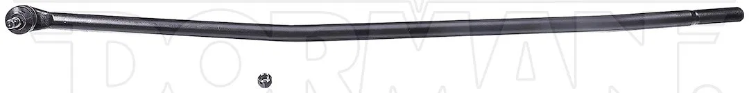 TC81013PR – DORMAN Tie Rod End, OE Replacement